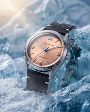 Load image into Gallery viewer, ANTARCTIC EROTIC - SALMON 38MM - BACK ORDER