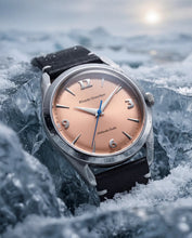 Load image into Gallery viewer, ANTARCTIC EROTIC - SALMON 38MM - BACK ORDER