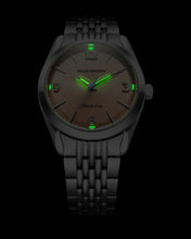 Load image into Gallery viewer, ANTARCTIC EROTIC - SALMON 38MM - BACK ORDER