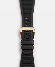 Load image into Gallery viewer, BR-03 DIVER BRONZE BLACK