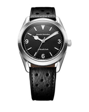 Load image into Gallery viewer, ANTARCTIC EROTIC - BLACK DIAL 38MM - BACK ORDER