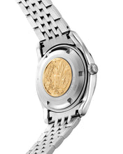 Load image into Gallery viewer, SUPER ANTARCTIC WHITE 3.6.9 - BEIGE LUMINOVA - 38mm