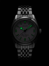 Load image into Gallery viewer, SUPER ANTARCTIC WHITE 3.6.9 - BEIGE LUMINOVA - 38mm