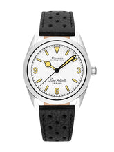 Load image into Gallery viewer, SUPER ANTARCTIC WHITE 3.6.9 - BEIGE LUMINOVA - 38mm