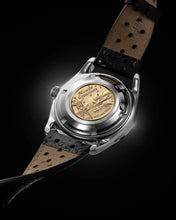 Load image into Gallery viewer, SUPER ANTARCTIC WHITE 3.6.9 - BEIGE LUMINOVA - 38mm