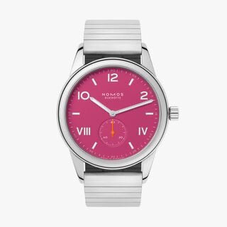 CLUB CAMPUS 38 DEEP PINK
