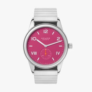 CLUB CAMPUS 38 DEEP PINK