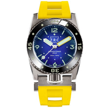 Load image into Gallery viewer, GF TITANE 3000M BLUE MN64