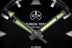 OW C-1000 MkII
