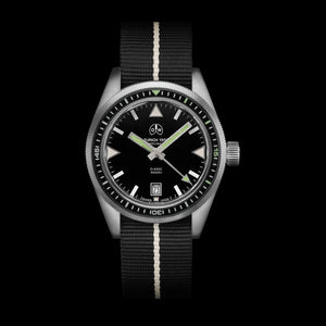 OW C-1000 MkII