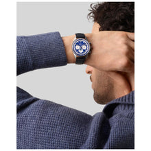 Load image into Gallery viewer, CHRONOMASTER ORIGINAL TRIPLE CALENDAR LAPIS LAZULI