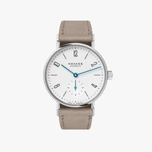 Load image into Gallery viewer, TANGENTE 33 MANUAL WHITE SILVER 123