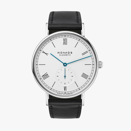 LUDWIG AUTOMATIC 40 WHITE SILVER 251