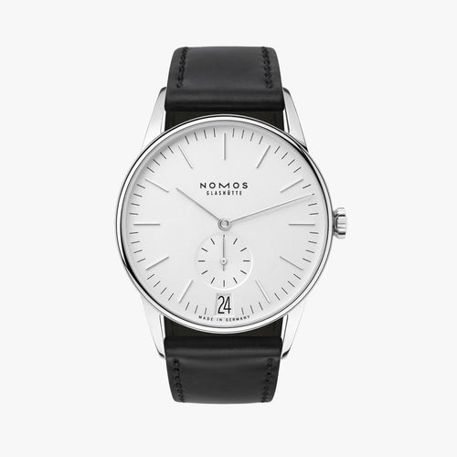 ORION DATE 38 WHITE 381