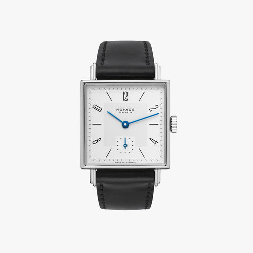 TETRA 27 MANUAL WHITE SILVER 401