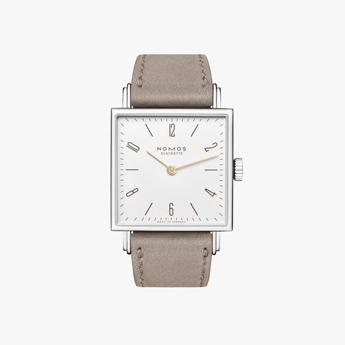 TETRA 27 DUO WHITE SILVER 405