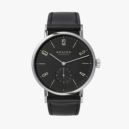TANGOMAT AUTOMATIC 38 RUTHENIUM 603