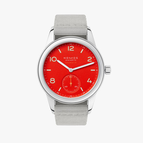 CLUB NEOMATIK 37 SIREN RED 743