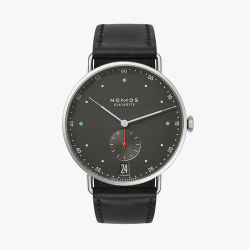 METRO DATE 38 URBAN GRAY 1103