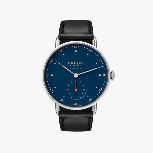 METRO NEOMATIK 35 MIDNIGHT BLUE 1110