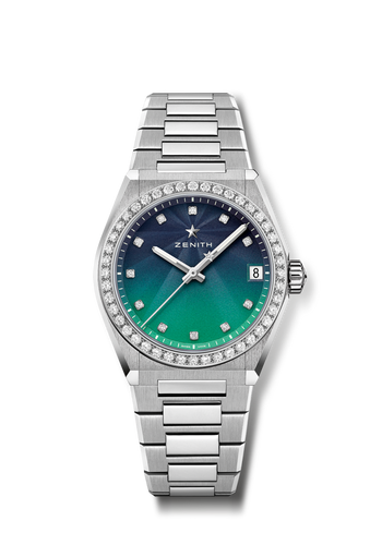 DEFY MIDNIGHT AURORA BOREALIS
