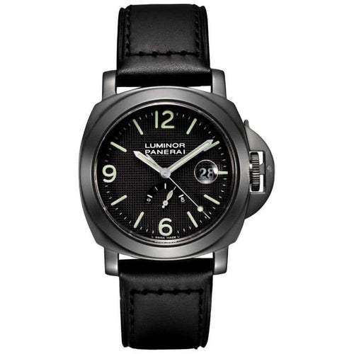 THE ORIGINAL 2005 LUMINOR POWER RESERVE PAM28 DLC