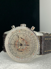 Load image into Gallery viewer, NAVITIMER MONBRILLANT CHRONOGRAPH 38