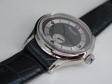 Load image into Gallery viewer, VILLERET 1858 STAINLESS STEEL 41 MM 2003 ERA