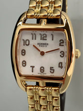 Load image into Gallery viewer, CAPE COD TONNEAU 18K ROSE GOLD