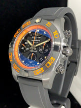 Load image into Gallery viewer, BREITLING CHRONOMAT 44 RAVEN 2014