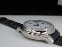Load image into Gallery viewer, VILLERET 1858 STAINLESS STEEL 46 MM 2003 ERA