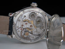 Load image into Gallery viewer, VILLERET 1858 STAINLESS STEEL 46 MM 2003 ERA