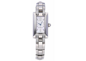 JAEGER-LE COULTRE IDEALE LADIES DRESS WATCH