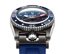 Load image into Gallery viewer, GRANDS FONDS 3000 TITANIUM BLUE