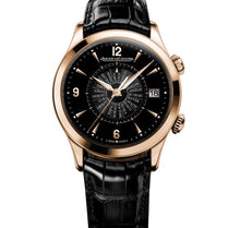 Load image into Gallery viewer, Jaeger-LeCoultre Master Memovox International
