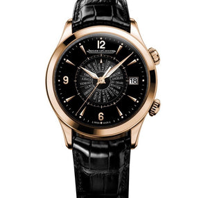 Jaeger-LeCoultre Master Memovox International