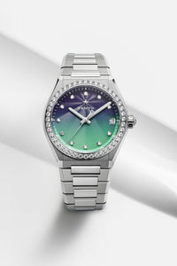 DEFY MIDNIGHT AURORA BOREALIS