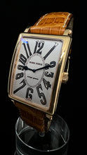 Load image into Gallery viewer, ROGER DUBUIS MUCH MORE 18K ROSE GOLD