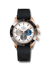 Load image into Gallery viewer, CHRONOMASTER SPORT ROSE GOLD AND BLACK CERAMIC BEZEL