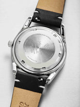 Load image into Gallery viewer, ANTARCTIC SPIDER BROWN LEATHER STRAP