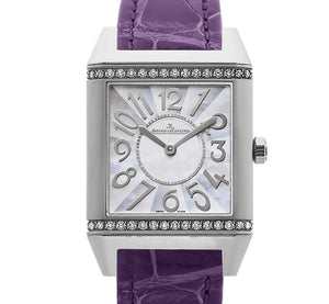 JLC REVERSO SQUADRA LADIES Q7038493