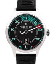Load image into Gallery viewer, KANISTER TITANIUM 356 SPEEDSTER