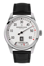 Load image into Gallery viewer, SUPERCHARGED CLASSIC WHITE DIAL